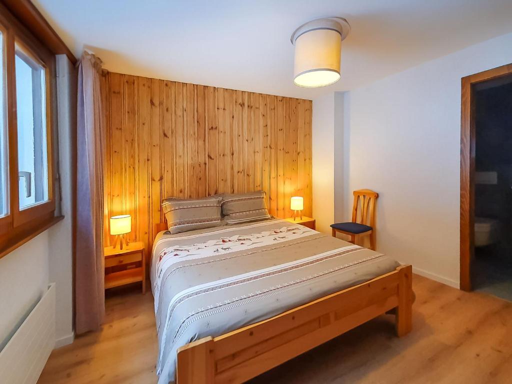 Apartment Mandarin B 19 by Interhome - 4