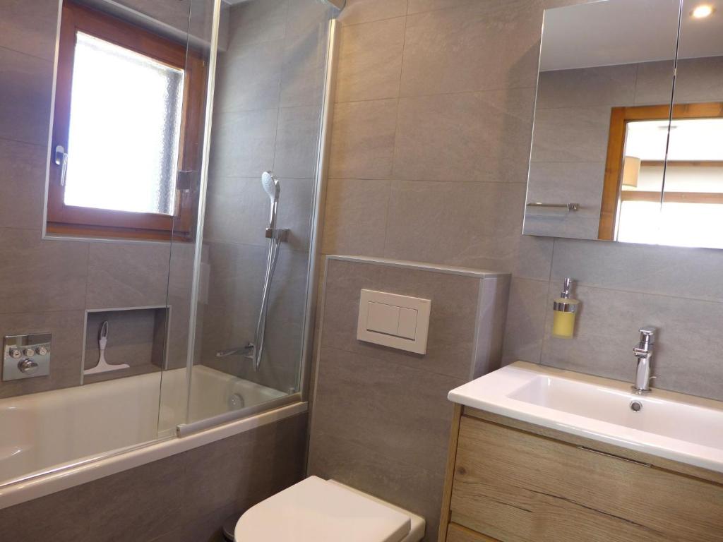 Apartment Mandarin B 19 by Interhome - 5