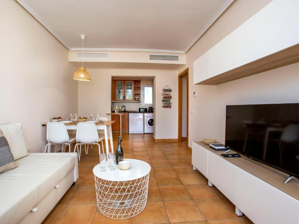 Apartment Aquamarina by Interhome - 5