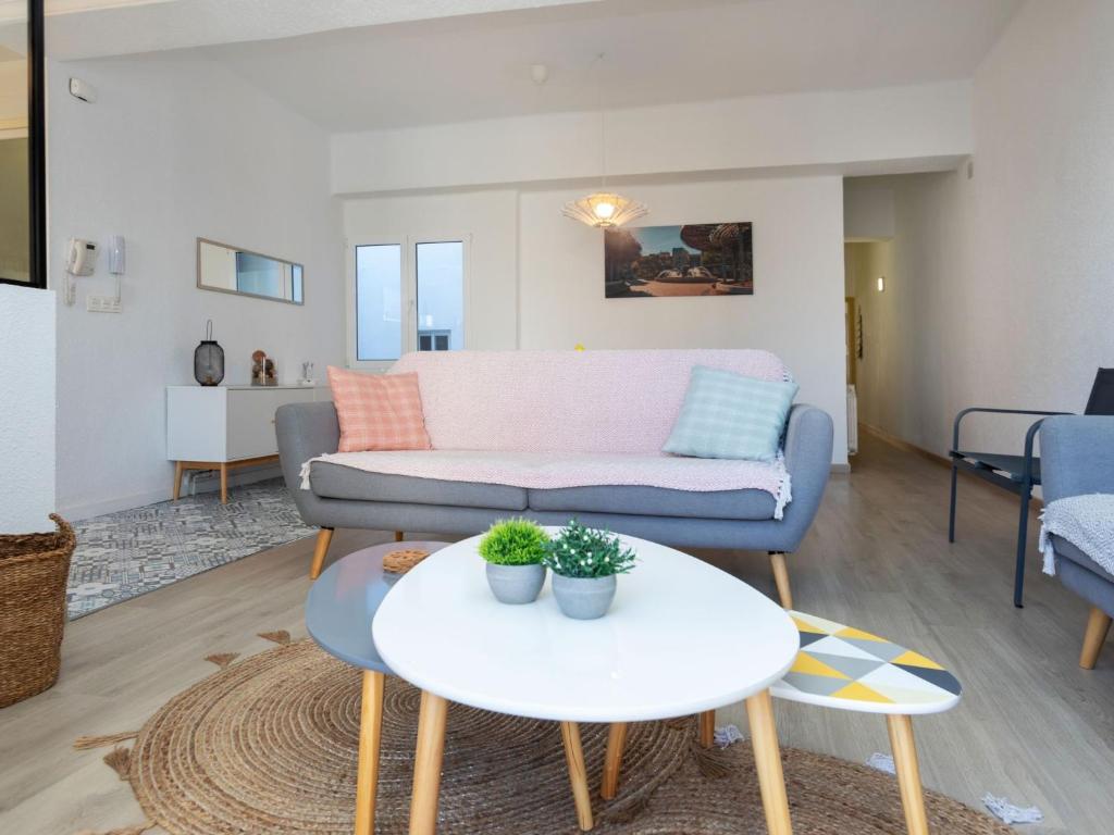 Apartment Bono by Interhome, Vinarós