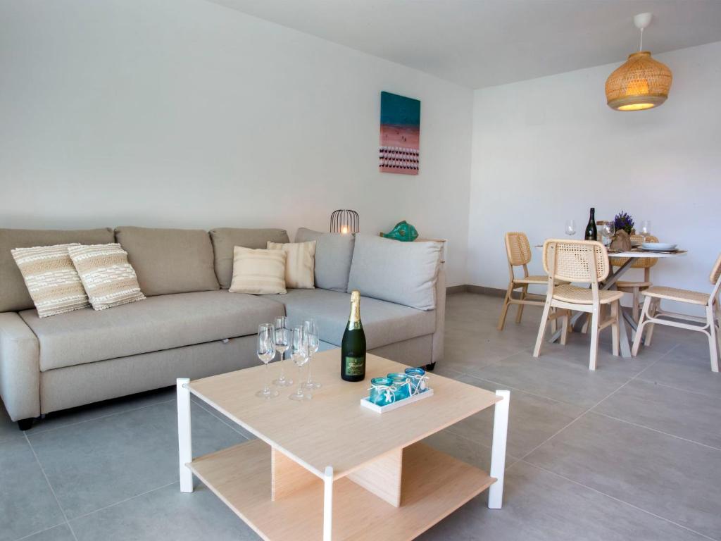 Apartment Golden Ray Sun by Interhome - 5