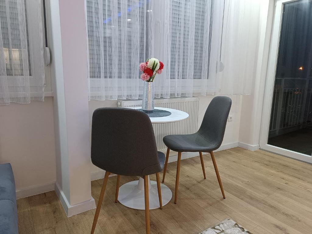 Apartman ''Airplane'' Sarajevo - 3