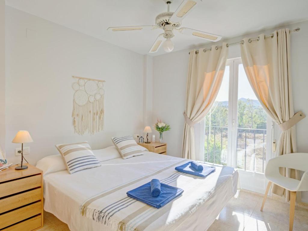 Apartment Monte Salonica Penthouse Plus by Interhome - 5