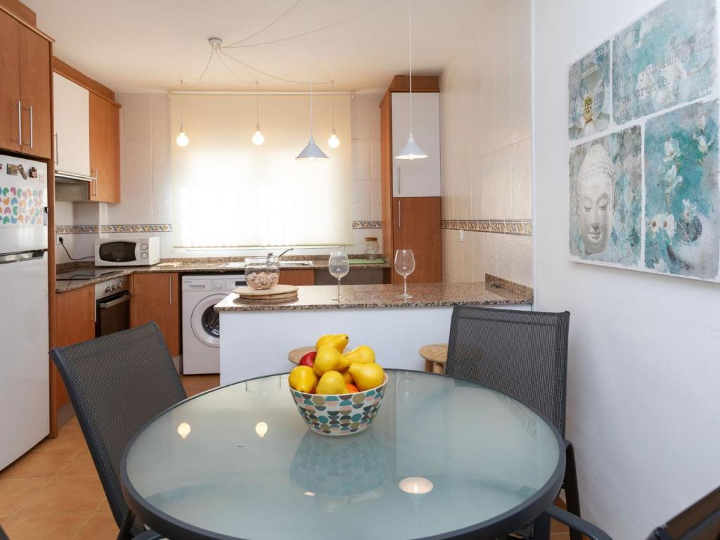 Apartment Om by Interhome - 4