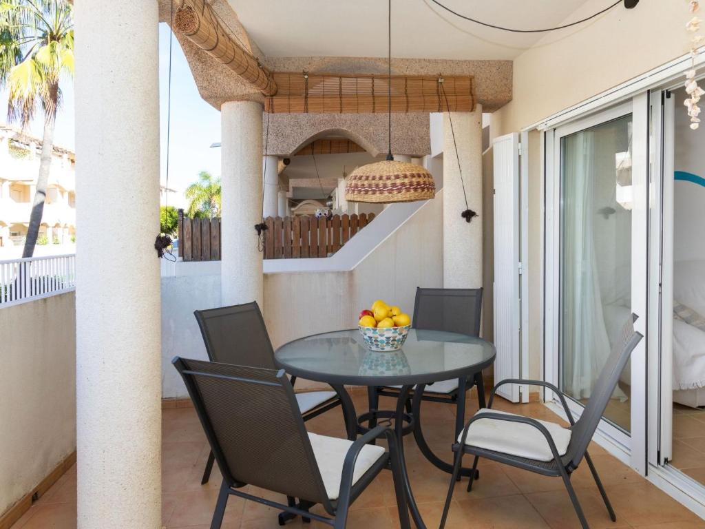 Apartment Om by Interhome - 2