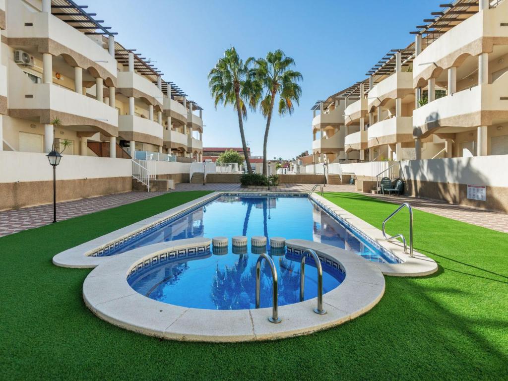 Apartment Om by Interhome, Vinarós