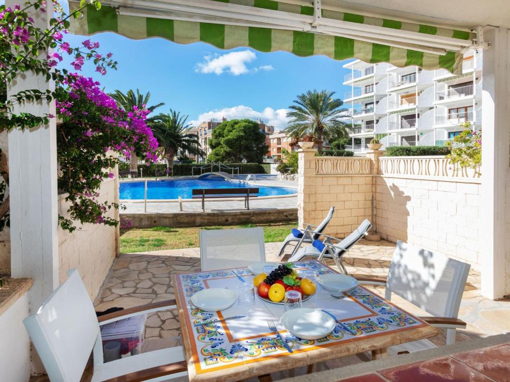 Apartment Las Mimosas by Interhome - 2