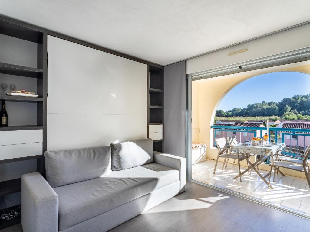 Apartment Le Domaine d'Azur-5 by Interhome - 4