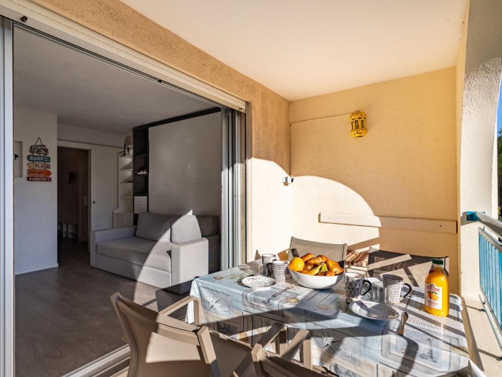 Apartment Le Domaine d'Azur-5 by Interhome - 3