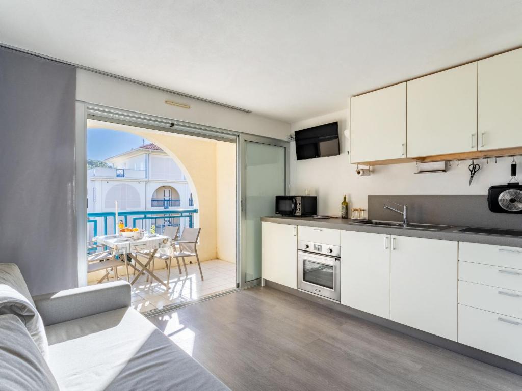 Apartment Le Domaine d'Azur-5 by Interhome - 5