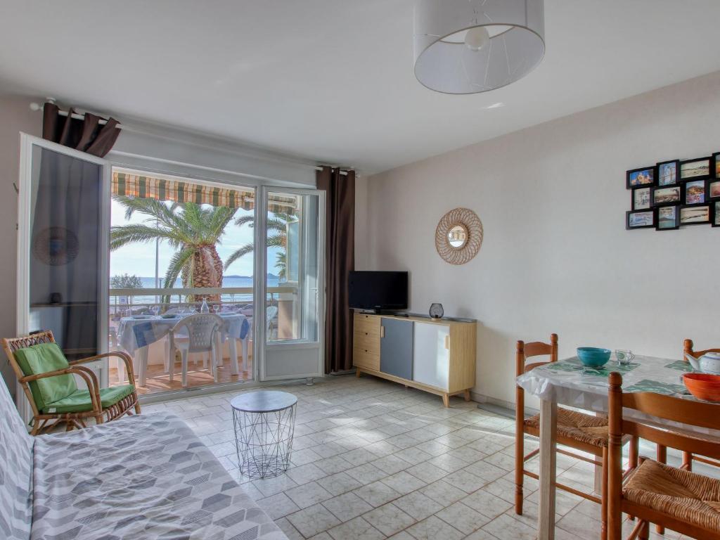 Apartment Dio Brasil-4 by Interhome - 4