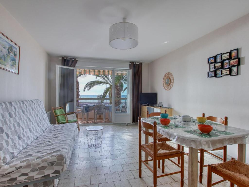 Apartment Dio Brasil-4 by Interhome - 5