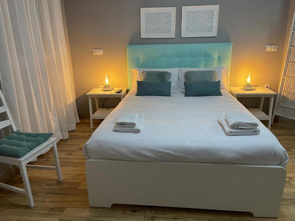 Nuestra Casita de Marmoles Parking Incluido 2 bicis gratis - 2