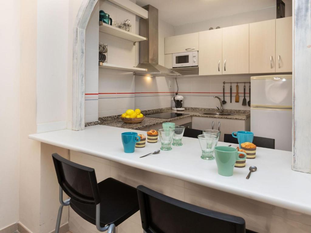 Apartment Jerez-3 by Interhome - 4