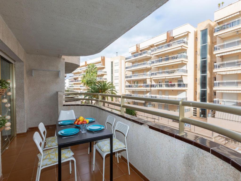 Apartment Jerez-3 by Interhome - 2