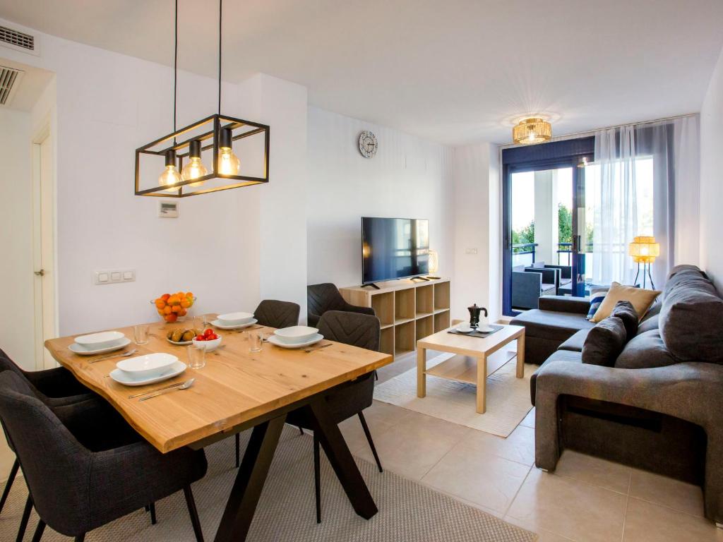 Apartment Sueno de Denia IV by Interhome - 3
