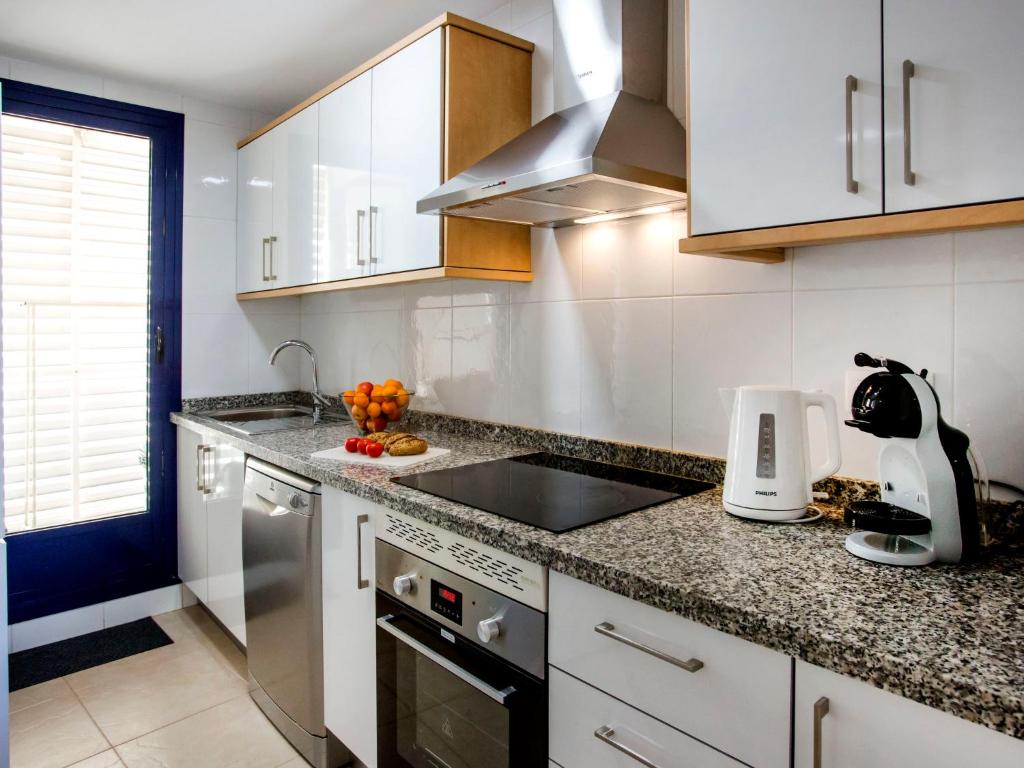 Apartment Sueno de Denia IV by Interhome - 5