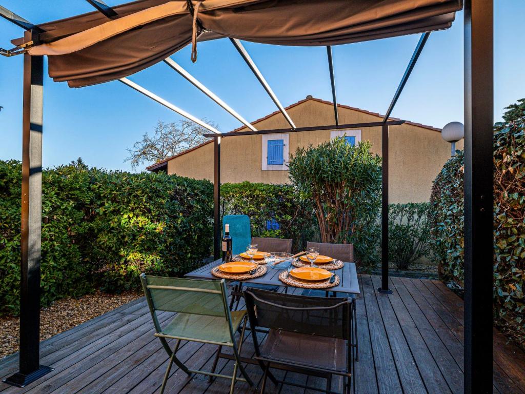 Holiday Home Beau Soleil by Interhome - 2