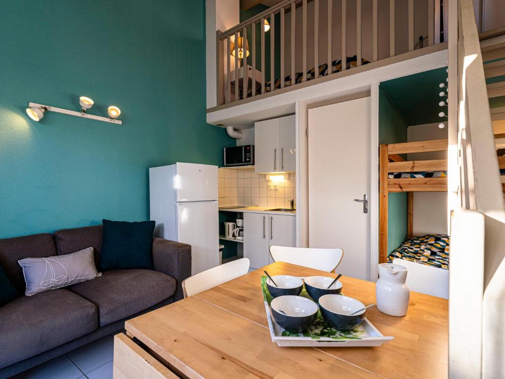 Holiday Home Beau Soleil by Interhome - 3
