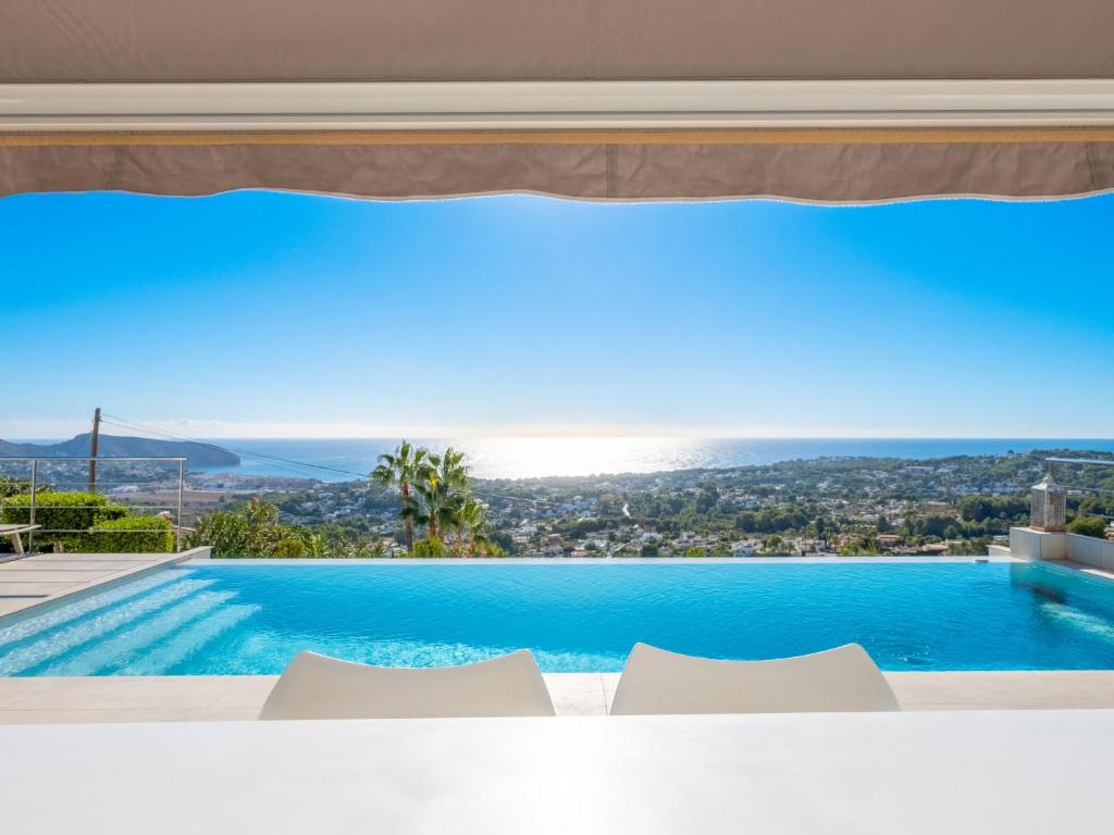 Villa Casawaouw by Interhome - 1