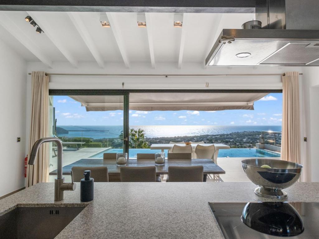 Villa Casawaouw by Interhome - 3