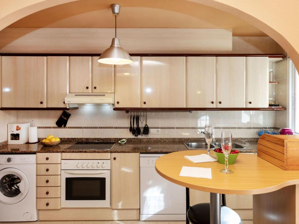 Apartment Miami Dorada II by Interhome - 4