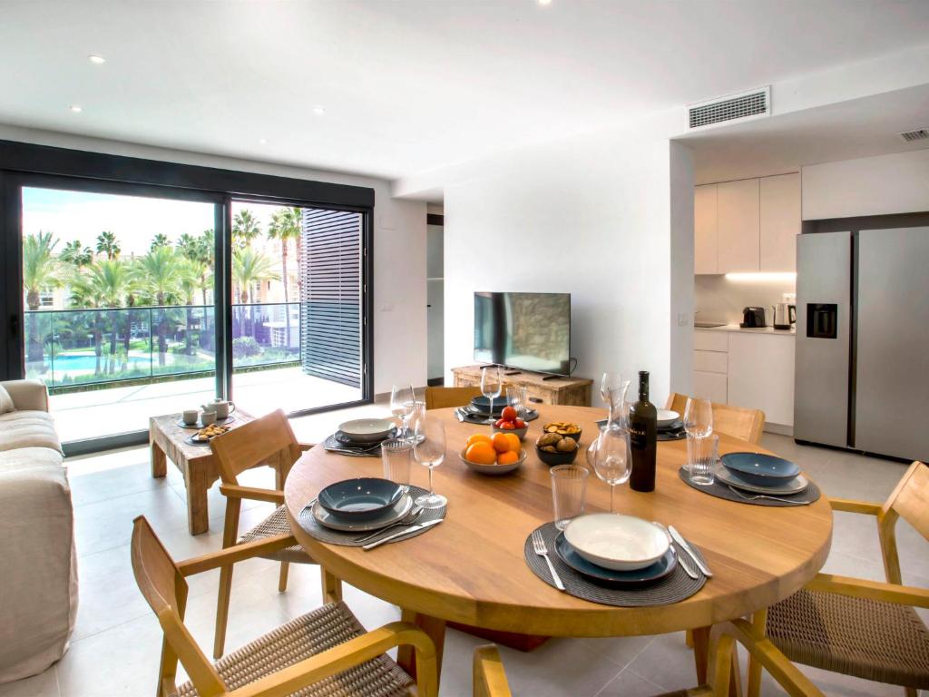Apartment Golden Ray Duplex by Interhome - 3
