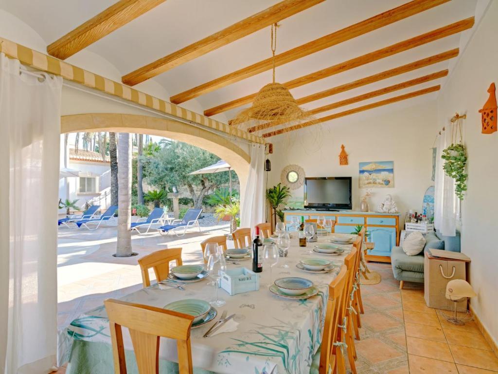 Villa Villa Carpe Diem by Interhome - 4
