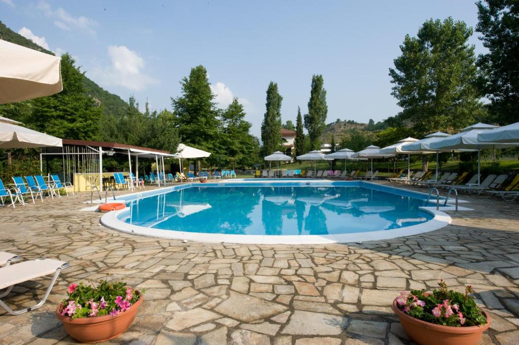 Agriani Hotel photo