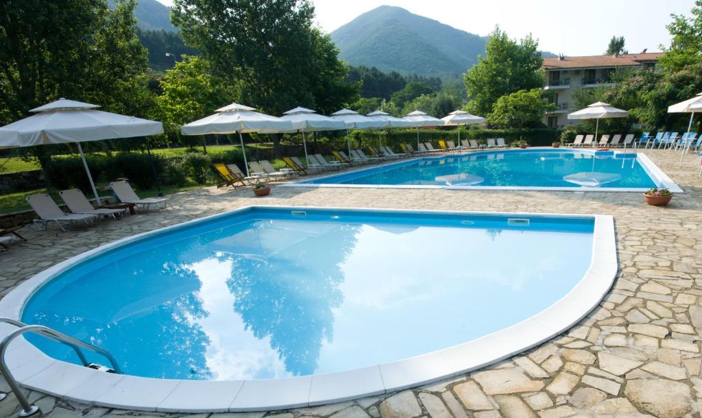 Agriani Hotel photo