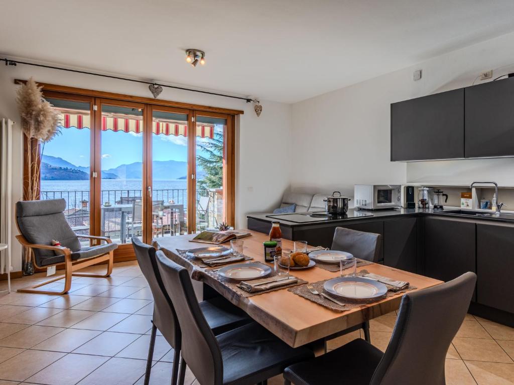 Apartment Cristina by Interhome, Gravedona