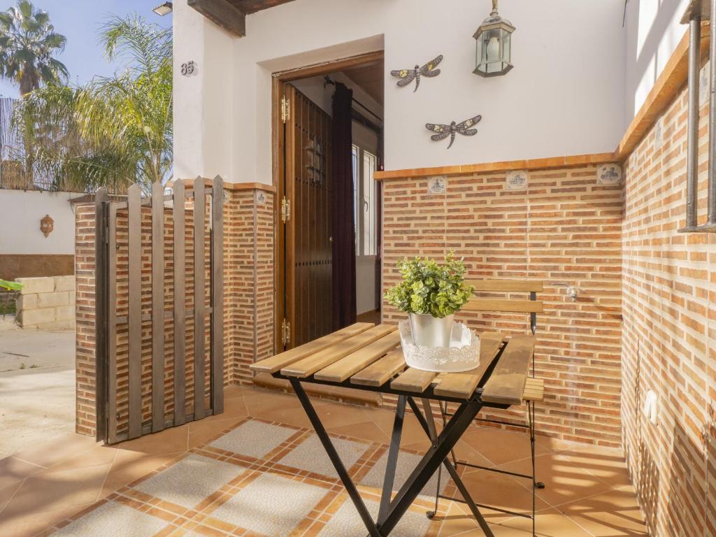 Cubo's Casa La Bravo BBQ Roof Terrace - 3
