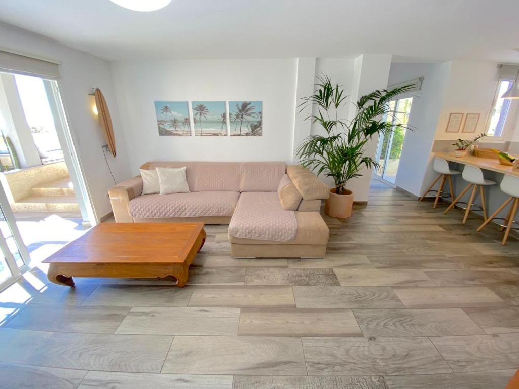 Medano Beach - Villa Playa - 5