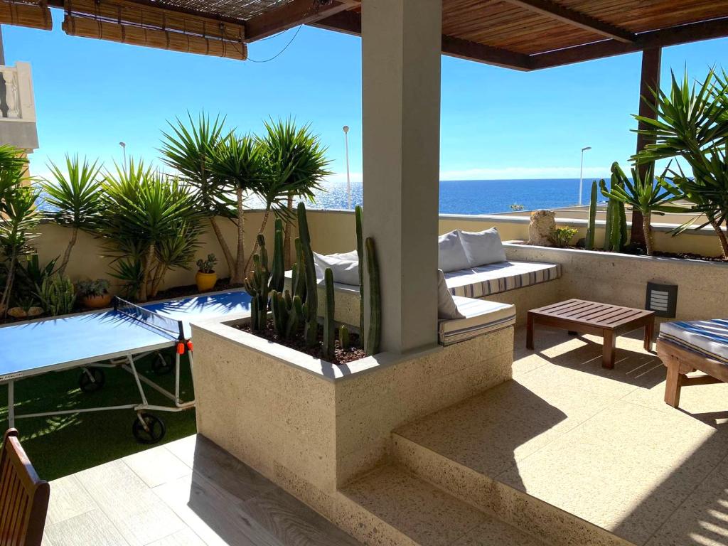 Medano Beach - Villa Playa - 2