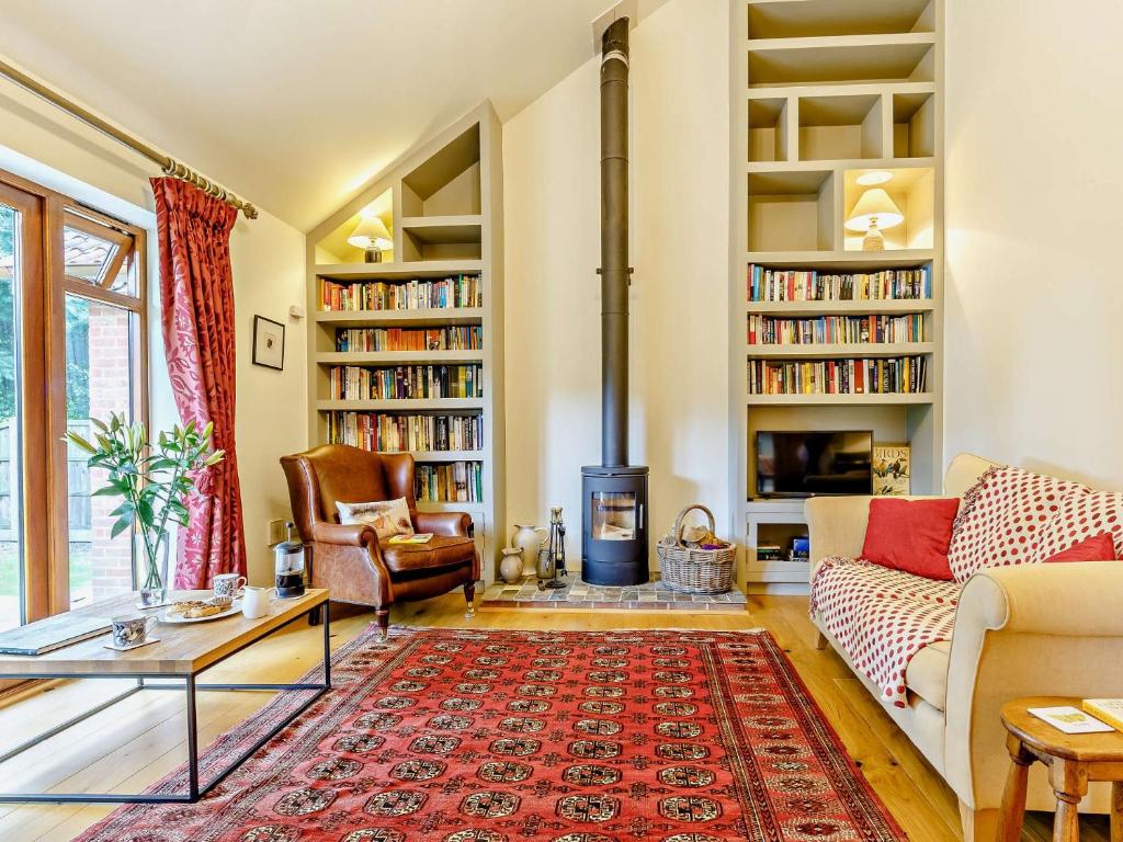 3 Bed in Blakeney 83628, Blakeney