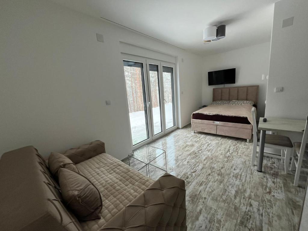 Apartman Leona A-1 - 2