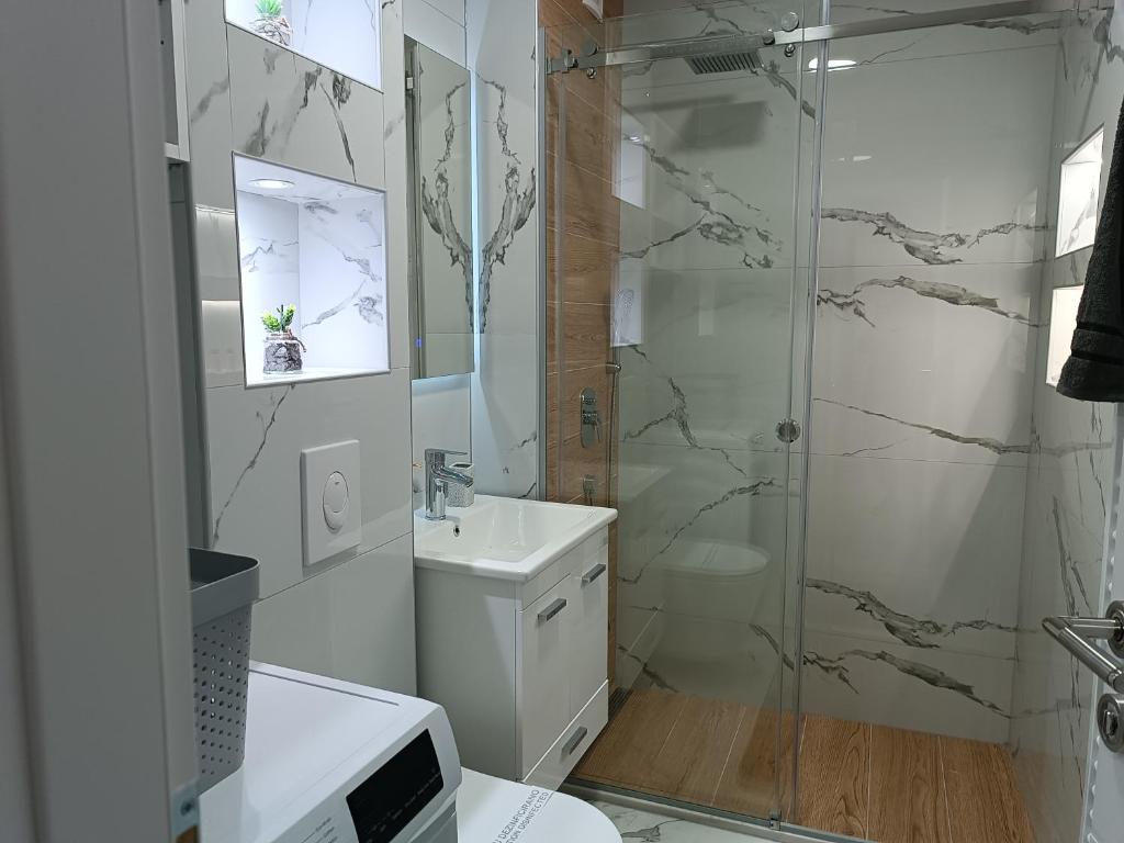 Apartman ''Airplane'' Sarajevo - 2