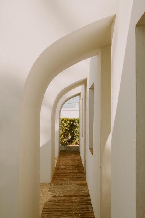 Casa Modesta 전경