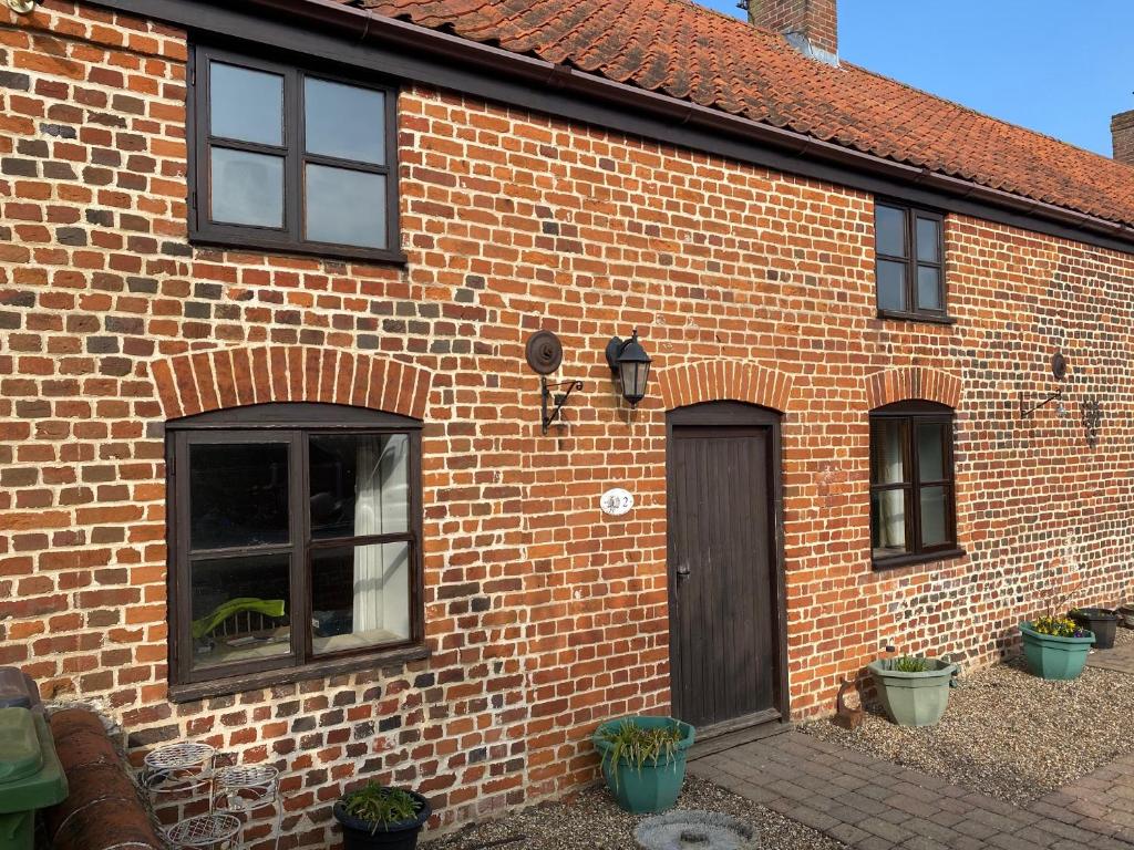2 Brickground Broads getaway for the whole family, North Walsham