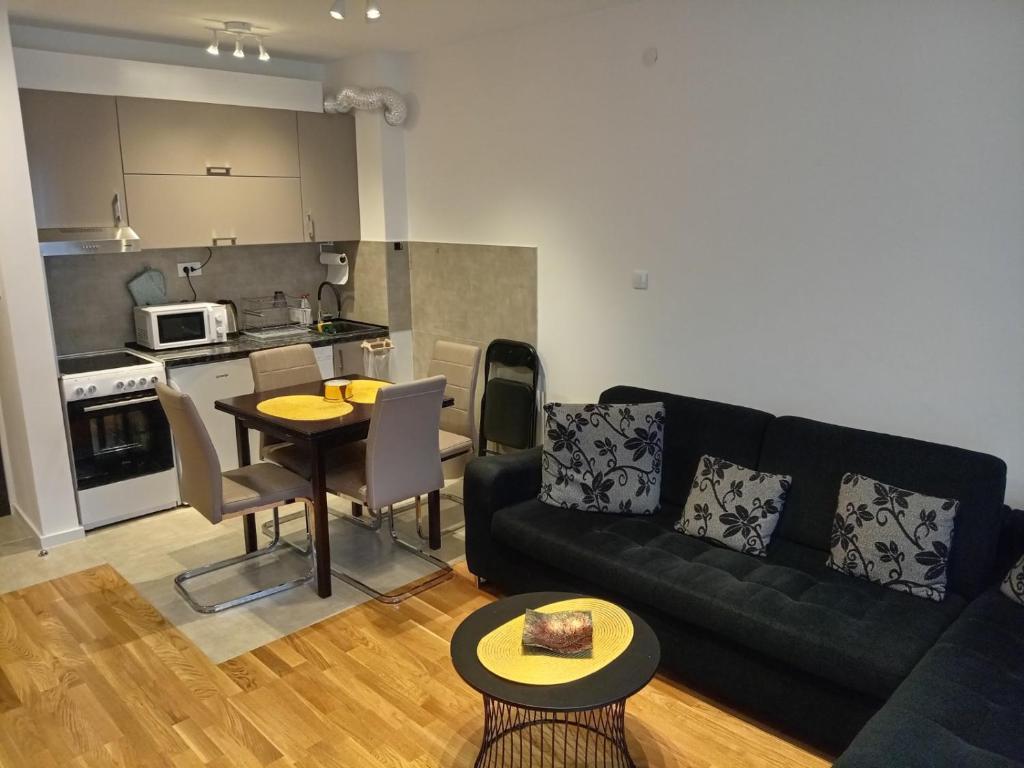 Apartman Pan - 4