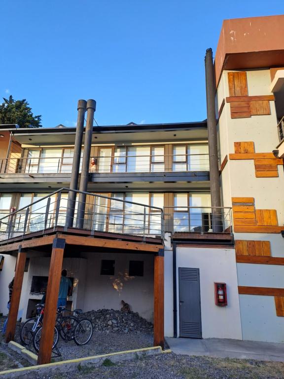 Depto del Arroyo - 4