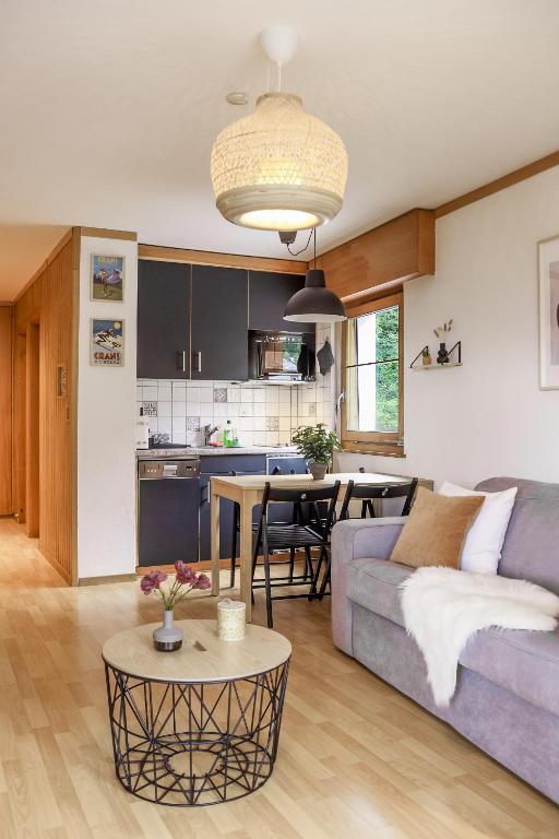 Kid-friendly studio near Ski Lifts - 4