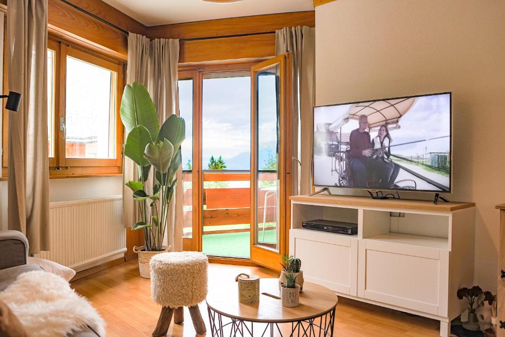 Kid-friendly studio near Ski Lifts - 3
