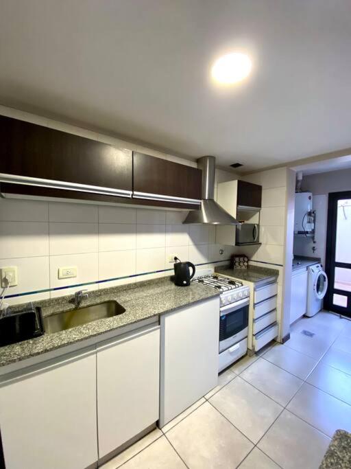 Hermoso Duplex en Dorrego - 5