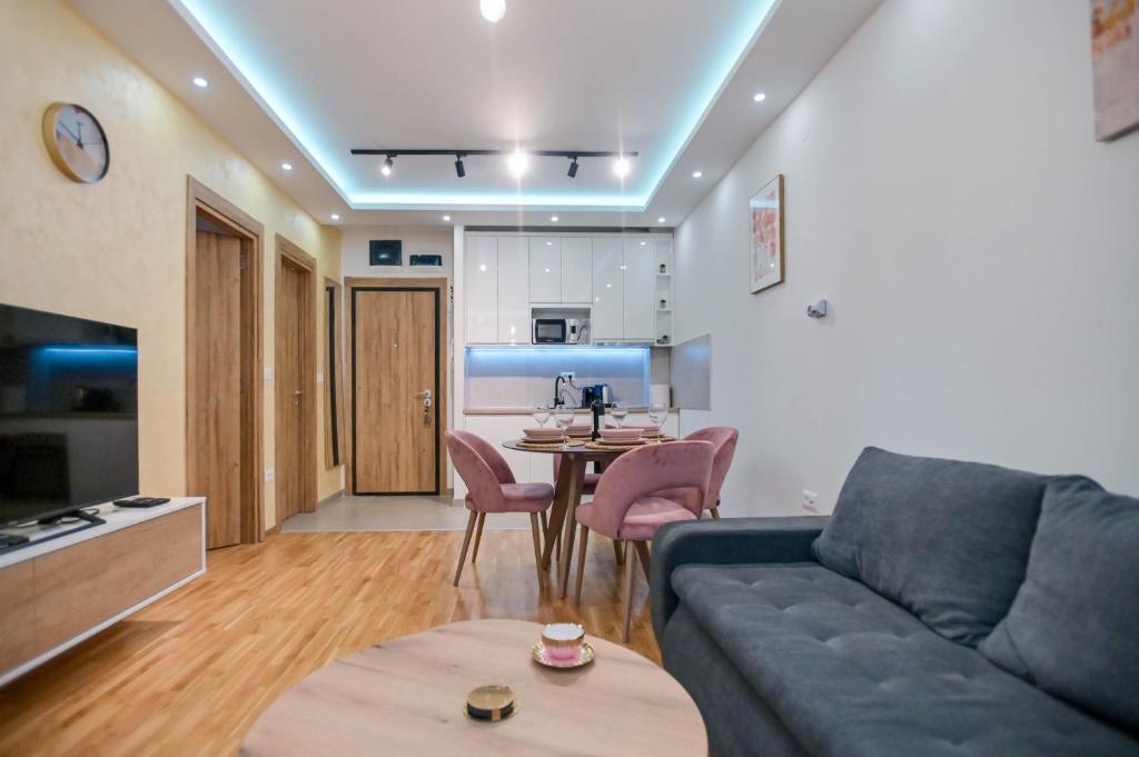 Apartman Felicita 1 Zlatibor - 4