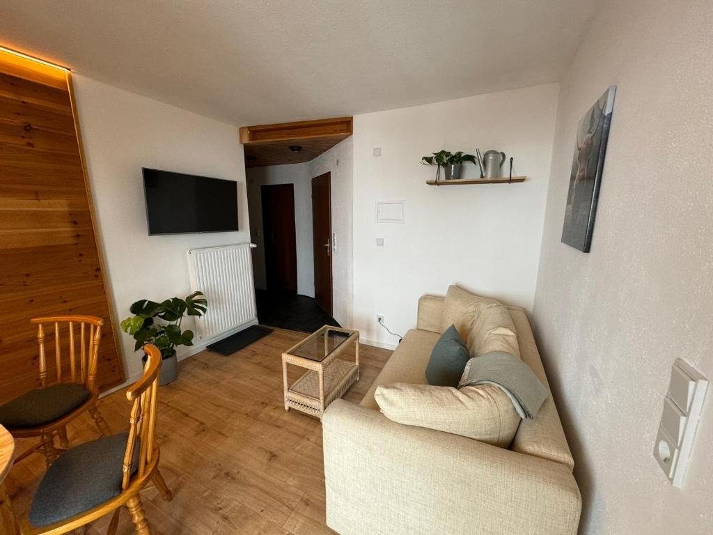Ferienwohnung Karo - 2