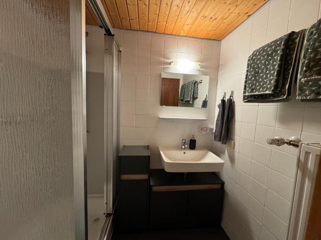 Ferienwohnung Karo - 5