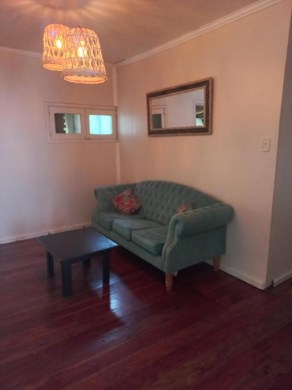 Casa de vacaciones - 2