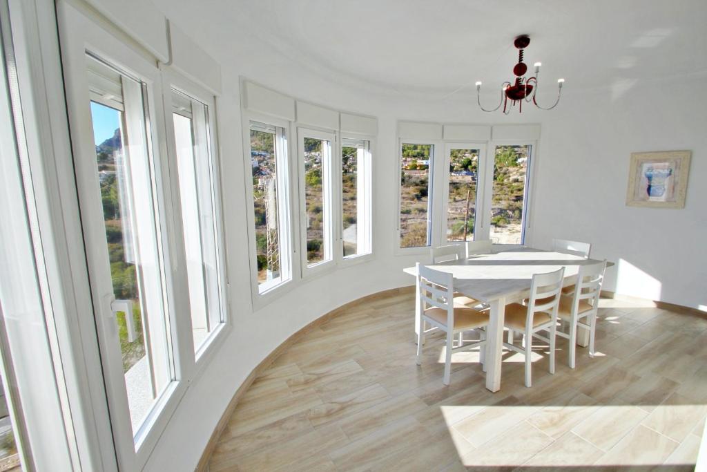Buenavista - Priv. pool paradise with breathtaking views - 3
