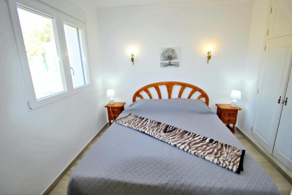 Buenavista - Priv. pool paradise with breathtaking views - 5